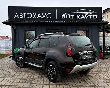 Renault Duster I · Рестайлинг - фото 5
