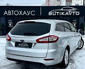 Ford Mondeo IV · Рестайлинг , 2014 г., механика, дизель - фото 7