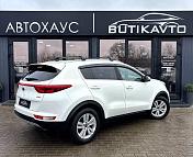 Kia Sportage IV , 2017 г., автомат, дизель - фото 6