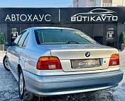 BMW 5 серия E39 · Рестайлинг , 2001 г., автомат, бензин - фото 5