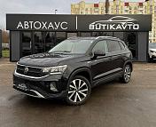 Volkswagen Taos I , 2023 г., автомат, бензин - фото 3