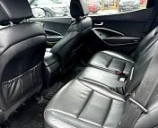 Hyundai Santa Fe DM , 2015 г., автомат, дизель - фото 12