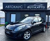 Renault Grand Scenic III , 2010 г., механика, дизель - фото 3