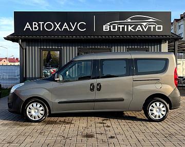 Opel Combo XL D - фото 4