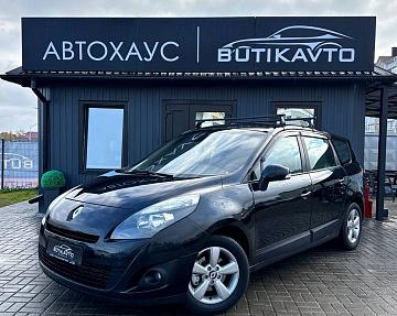 Renault Grand Scenic III - фото 3
