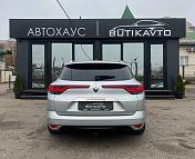 Renault Megane IV · Рестайлинг , 2020 г., механика, дизель - фото 6