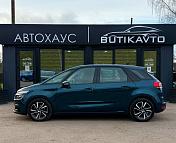 Citroen C4 Spacetourer I , 2020 г., автомат, бензин - фото 4