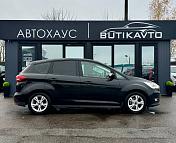 Ford C-MAX II · Рестайлинг , 2015 г., механика, дизель - фото 8