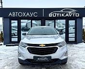 Chevrolet Equinox III , 2020 г., автомат, бензин - фото 2