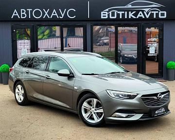 Opel Insignia II