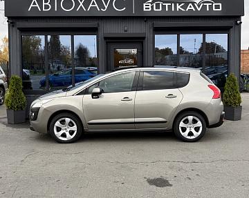 Peugeot 3008 I - фото 4