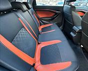 Lada (ВАЗ) Vesta Cross I , 2019 г., механика, бензин - фото 11