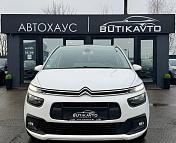 Citroen C4 Grand Picasso II · Рестайлинг , 2018 г., механика, дизель - фото 2