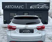 Hyundai i40 VF · Рестайлинг , 2018 г., механика, дизель - фото 5