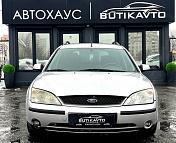 Ford Mondeo III , 2001 г., механика, бензин - фото 2
