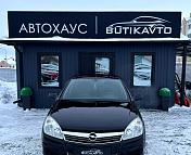 Opel Astra H · Рестайлинг , 2008 г., механика, бензин - фото 2