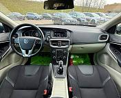 Volvo V40 II , 2013 г., механика, дизель - фото 9