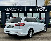 Ford Mondeo IV · Рестайлинг , 2011 г., механика, дизель  - фото 7