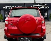 Toyota RAV4 III (XA30) , 2009 г., автомат, бензин - фото 5