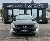 Volvo V60 I · Рестайлинг , 2014 г., механика, дизель - фото 2