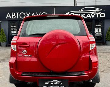Toyota RAV4 III (XA30) - фото 5