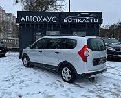 Dacia Lodgy II , 2018 г., механика, дизель - фото 6