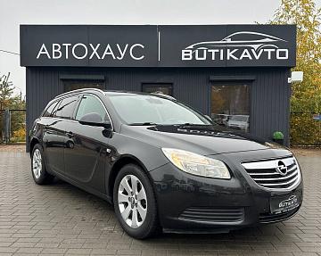 Opel Insignia I