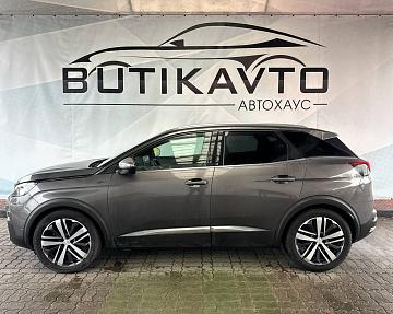 Peugeot 3008 II - фото 4