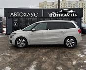 Citroen C4 Spacetourer I , 2018 г., автомат, дизель - фото 8