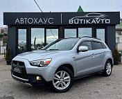 Mitsubishi ASX I , 2011 г., механика, дизель - фото 3