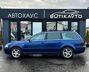 Volkswagen Passat B5 · Рестайлинг , 2003 г., механика, дизель - фото 8