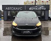 Ford C-MAX II · Рестайлинг , 2018 г., робот, дизель - фото 2