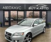 Volvo V50 I · 2-й рестайлинг , 2011 г., механика, дизель - фото 3