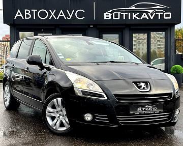 Peugeot 5008 I