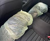 Ford Fusion USA II , 2014 г., автомат, бензин - фото 11