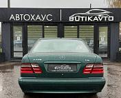 Mercedes-Benz E-Класс W210 S210 · Рестайлинг , 1999 г., механика, дизель  - фото 6