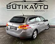 Peugeot 308 T9 · Рестайлинг , 2021 г., механика, дизель - фото 7