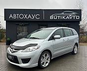 Mazda 5 I · Рестайлинг , 2008 г., автомат, бензин - фото 3