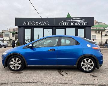 Honda Civic VIII - фото 4