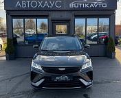 Geely Binyue I · 2-й рестайлинг , 2025 г., вариатор, бензин - фото 2