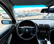 BMW 5 серия E39 · Рестайлинг , 2001 г., механика, дизель - фото 13