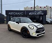 MINI Cooper F55 F56 · Рестайлинг , 2020 г., робот, бензин