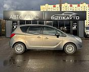 Opel Meriva II , 2010 г., механика, бензин - фото 7