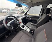 Ford Galaxy II , 2009 г., механика, бензин - фото 8