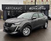 Peugeot 2008 II , 2020 г., механика, бензин - фото 3