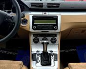 Volkswagen Passat B6 , 2008 г., автомат, дизель - фото 11