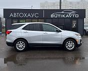 Chevrolet Equinox III · Рестайлинг , 2022 г., автомат, бензин - фото 7