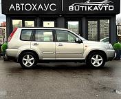 Nissan X-Trail I (T30) , 2003 г., механика, дизель - фото 8