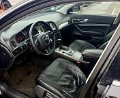 Audi A6 C6 , 2006 г., вариатор, дизель - фото 14