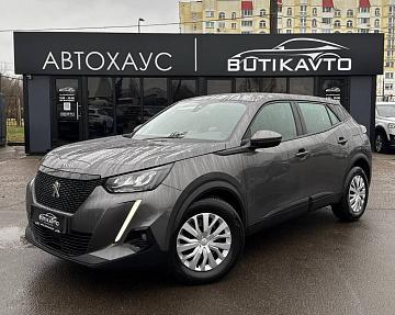 Peugeot 2008 II - фото 3